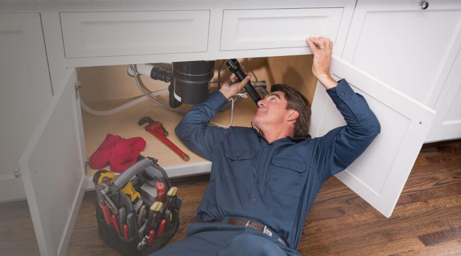 Professional expert plumbing services in Sharon, GA